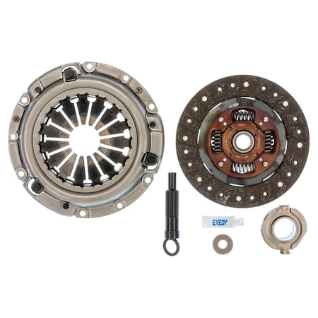 Exedy 95-02 Kia Suv Sportage 2.0L Oe Clutch Kit, Kki01 KKI01